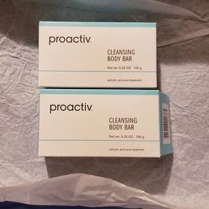 Proactiv Cleansing Body Bar